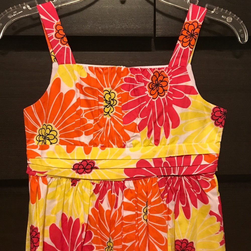 Girls Rare Editions dress